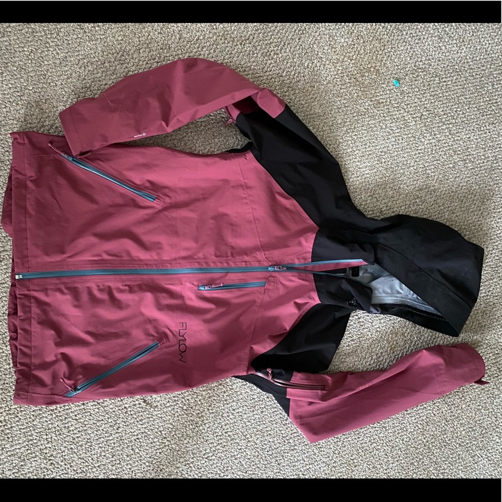 Flylow Ski/Snowboard Shell